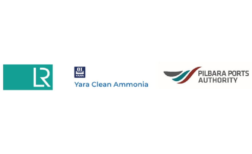 Lloyd’s Register to investigate Pilbara potential for ammonia as a clean shipping fuel